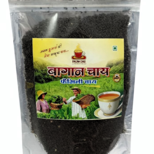 Bagaan Chai Family Tea