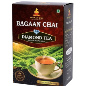 Diamond Tea